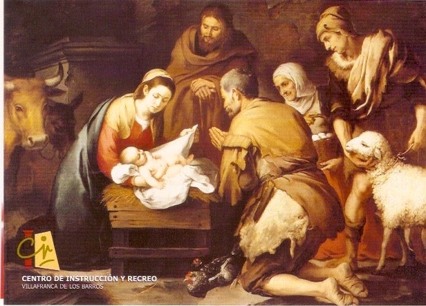 El CIR programa unas navidades festivas para sus socios