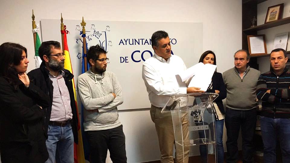 Archivadas las actuaciones del Partido Animalista contra el maltrato animal en las Fiestas de San Juan