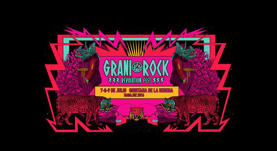 Los interesados en poner en alquiler una vivienda o local para la III edición de Granirock acudir a la Secretaría- Intervención del Ayuntamiento