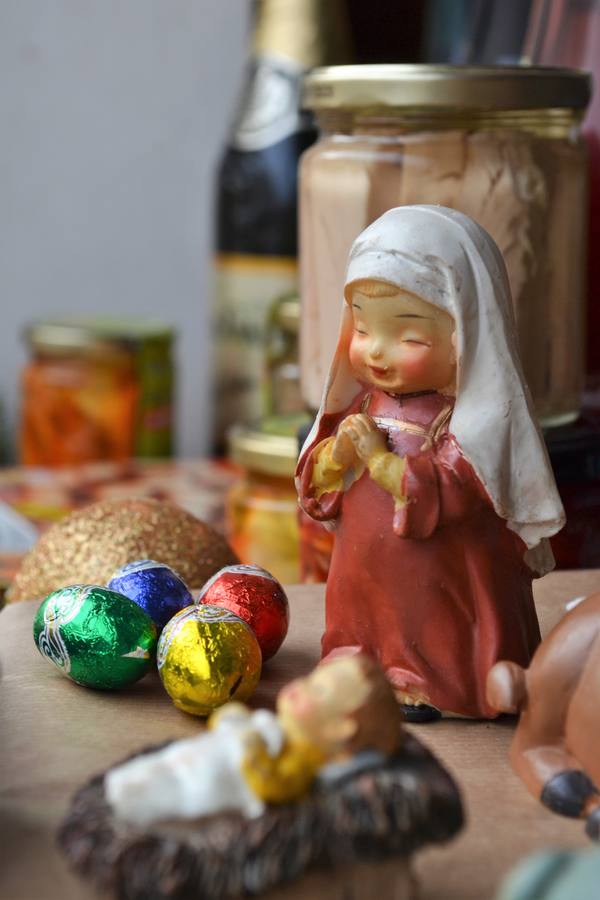 Abierto el plazo para participar en el concurso de escaparates navideños