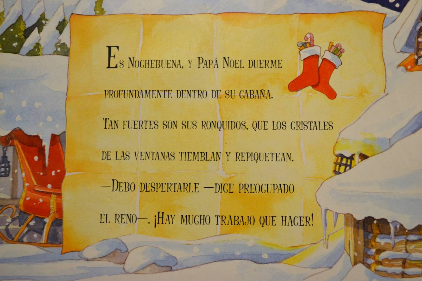 Convocada la X edición del Concurso de Relatos Navideños