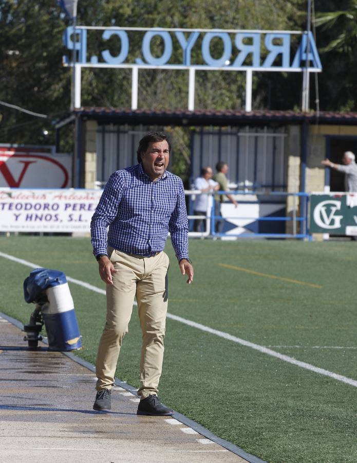 Muñoz: «Cuando tienes buenos resultados, te toman más en serio»