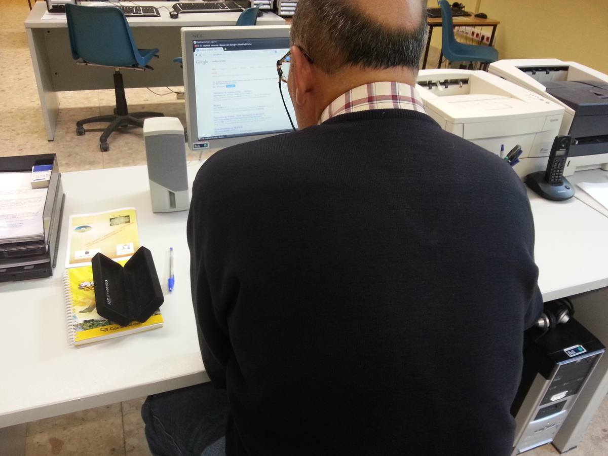 El Plan de Alfabetización Tecnológica aumenta en 2015 las acciones dirigidas a empresarios