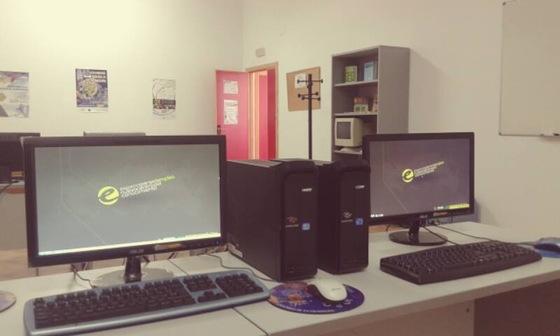 El Plan de Alfabetización Tecnológica impartirá su último curso de 2015 los días 17 y 18