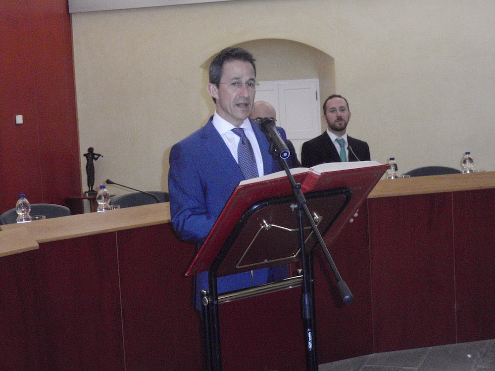 Piden la dimisión del concejal de Agricultura, Benito Durán, por agravios reiterados a la Cooperativa San Isidro