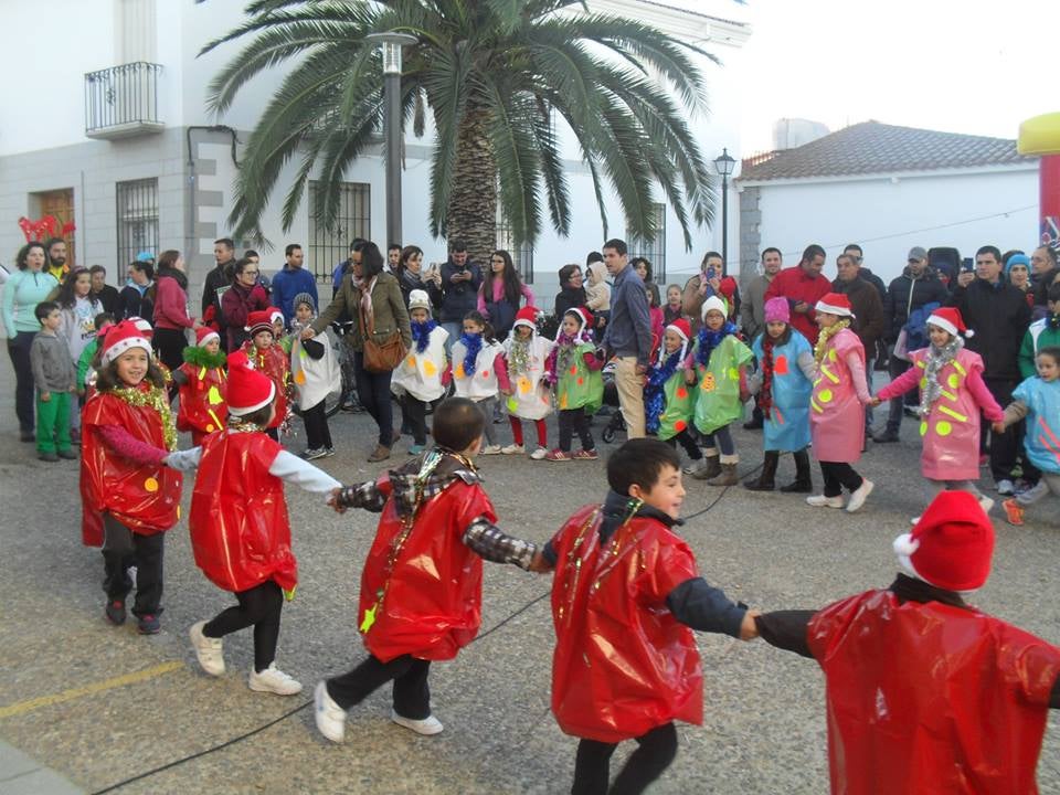 El campamento navideño ‘Una piedra sobre otra’ se celebrará del 23 de diciembre al 4 de enero
