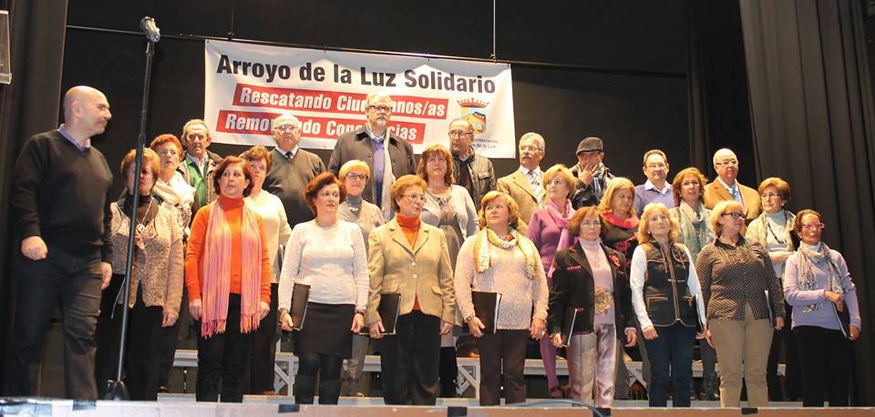 La IV Gala Solidaria tendrá lugar mañana viernes