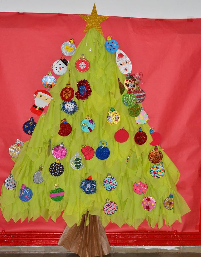 El Cartero Real visitará el CEIP F.R. Perera y la Guardería este viernes