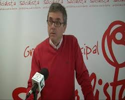 El grupo municipal socialista apoya al Concejal de Agricultura