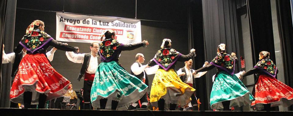 Todo preparado para la celebración de la IV Gala Solidaria que tendrá lugar esta tarde