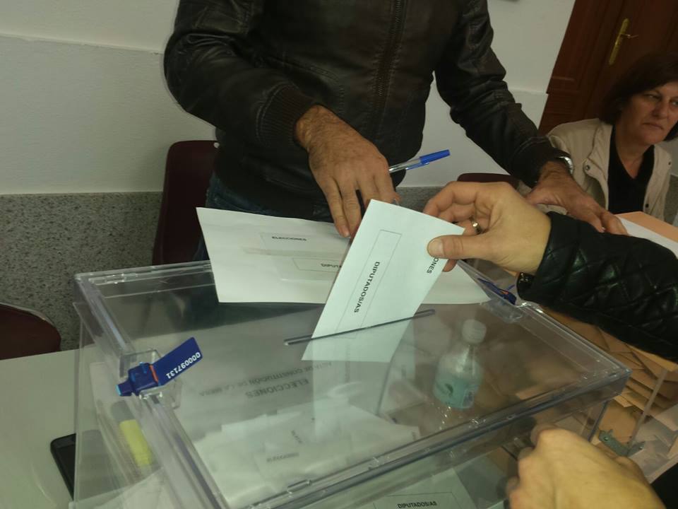 El PSOE gana las elecciones en Llerena