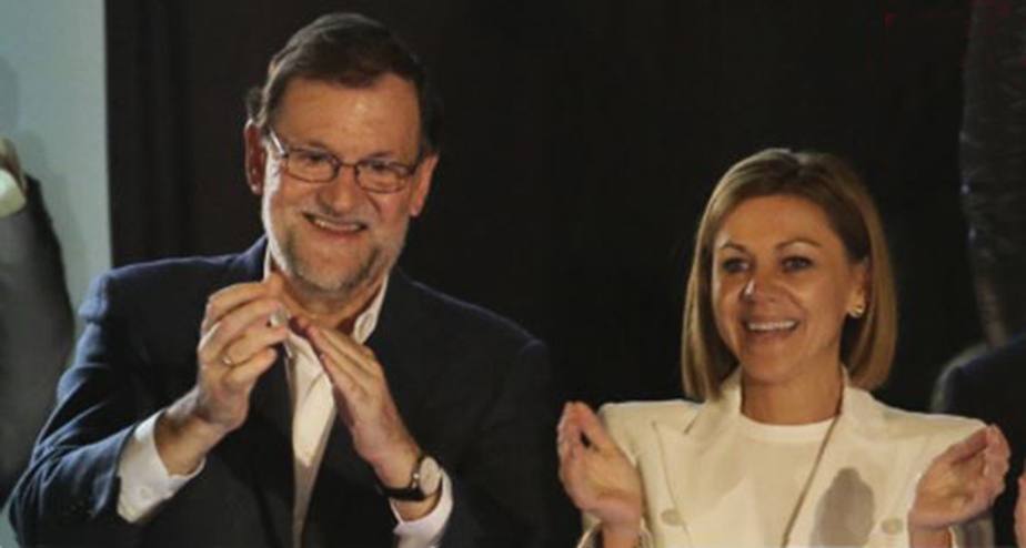 El Partido Popular gana las elecciones generales pero pierde la mayoría absoluta