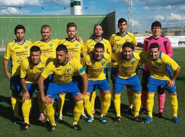 El Villafranca tampoco gana en casa