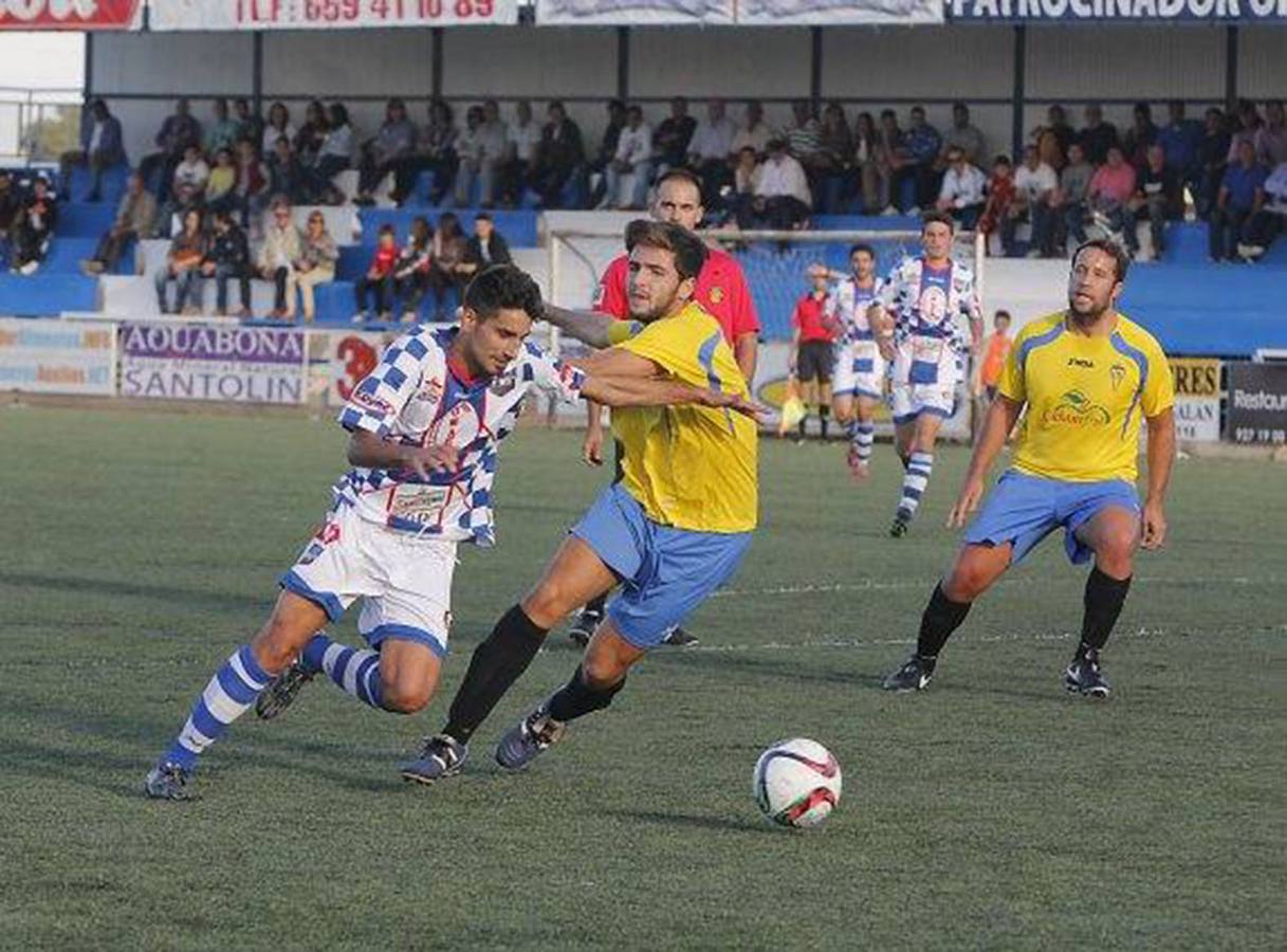 El Arroyo no renuncia a refuerzos invernales