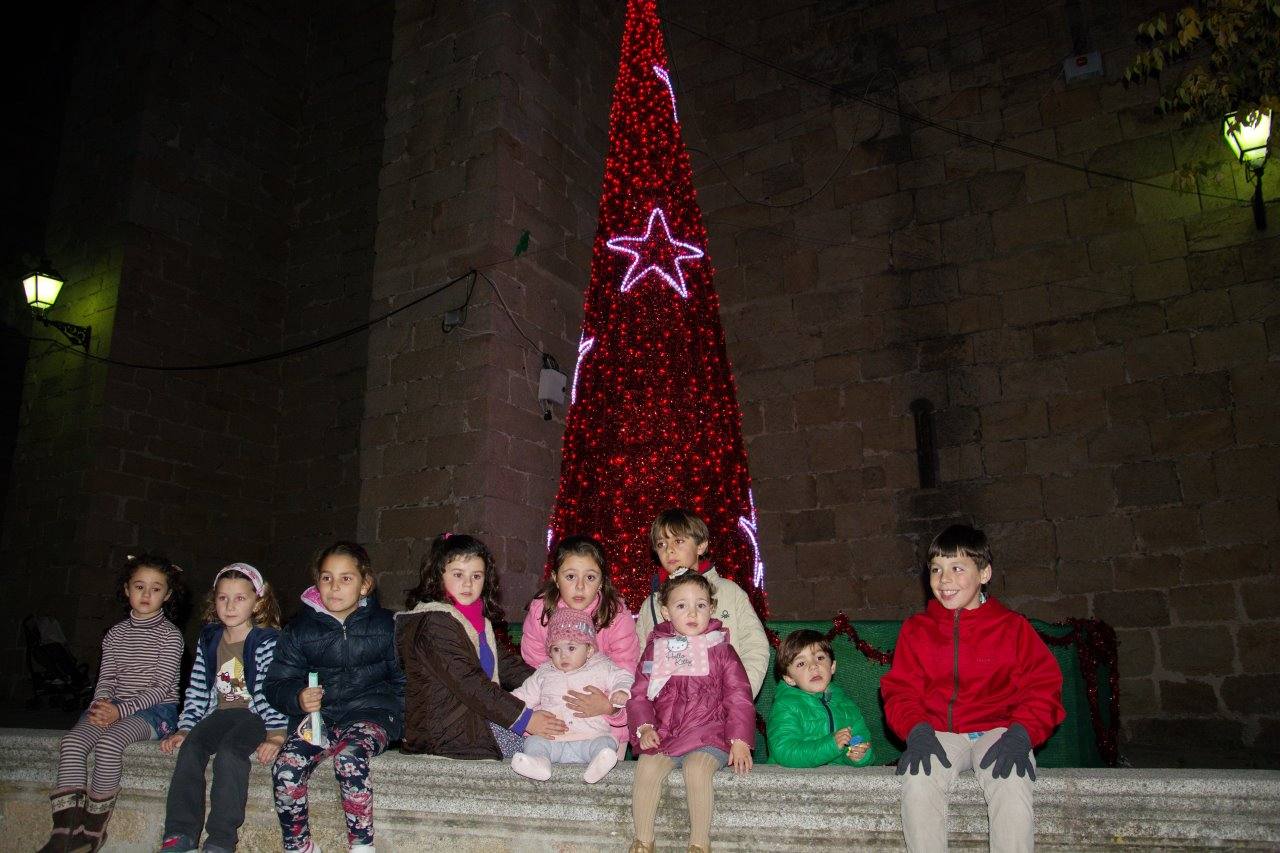 Participa en el concurso fotográfico ‘Como pasas la Navidad en Arroyo’