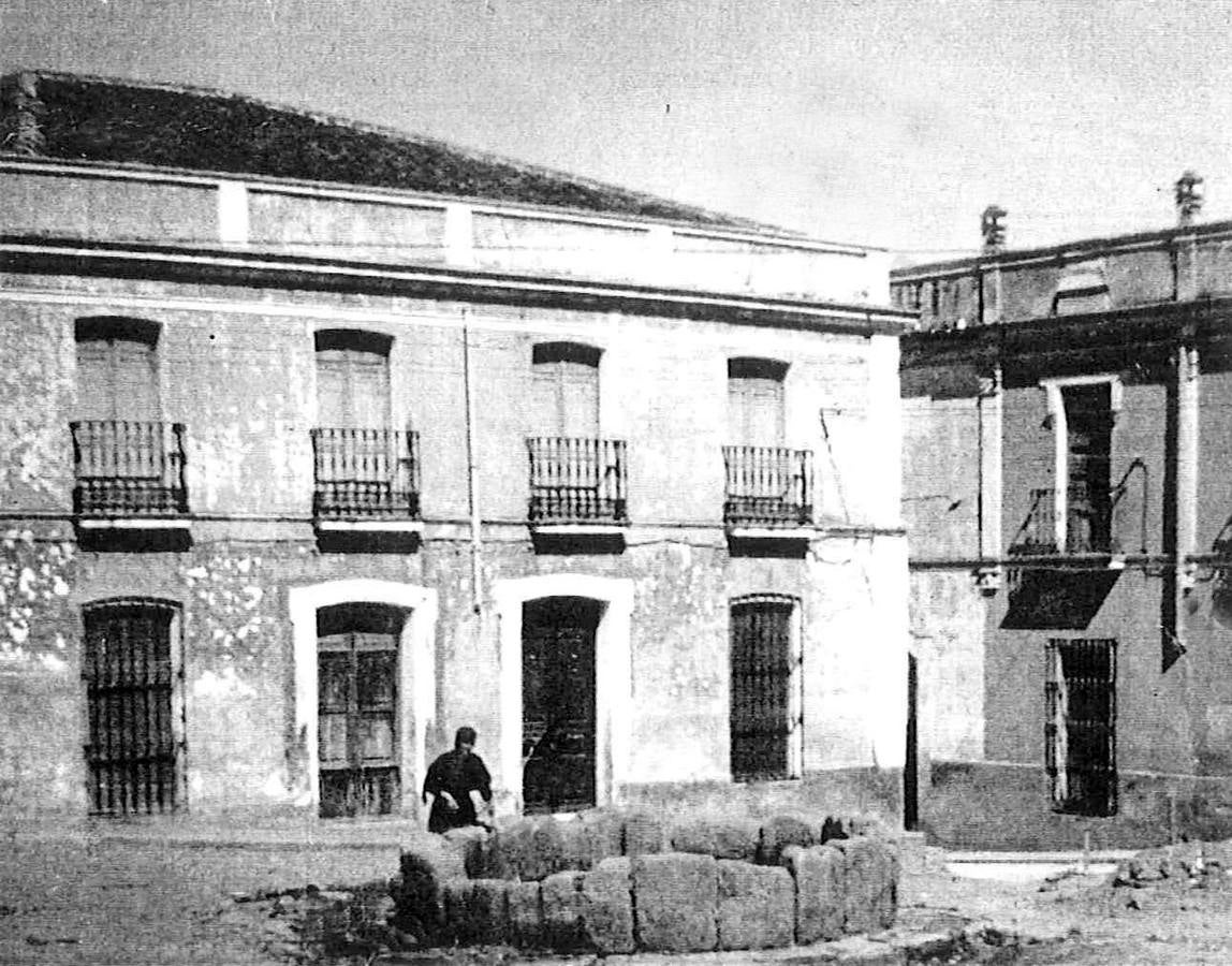 Asuntos municipales de La Zarza en 1929 (I)