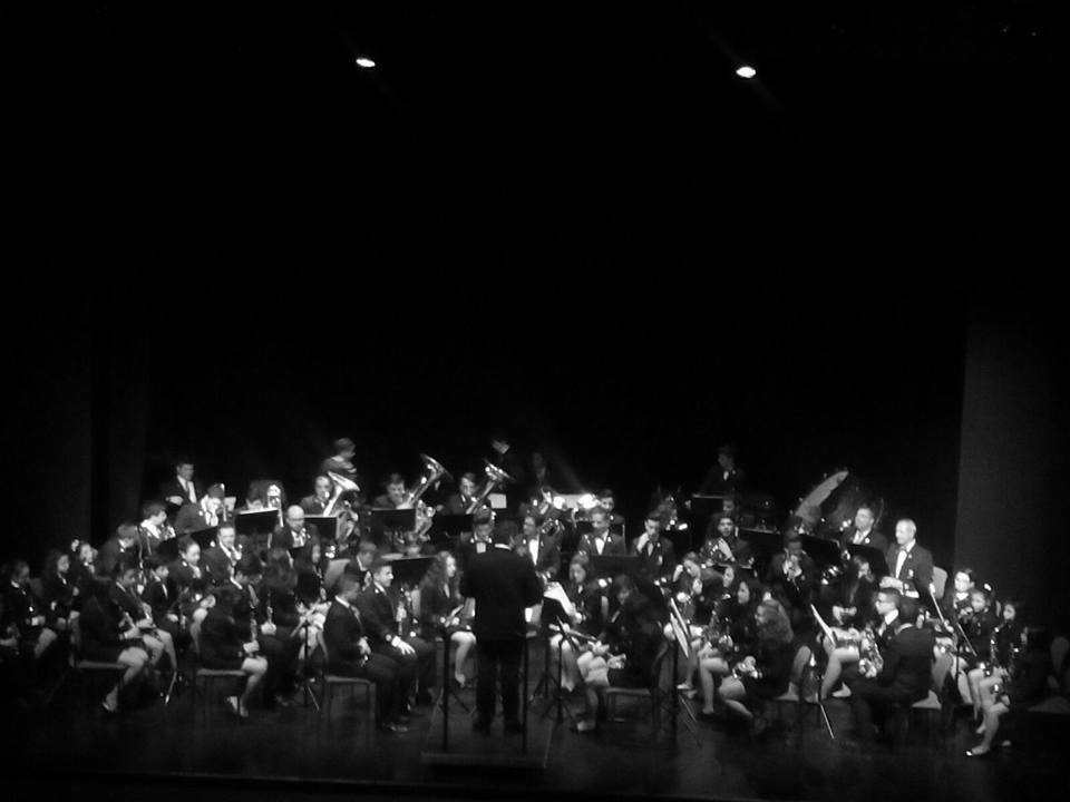 Gran Concierto Fin de Año