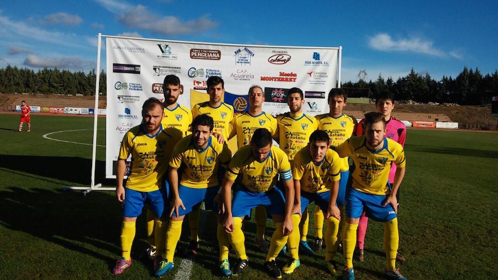 El dueño del Málaga C.F. se propone comprar la SP Villafranca para ascenderlo a 1ª División en los próximos cuatro años