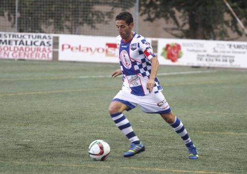 La plantilla del Arroyo hace los 'deberes' en el parón navideño