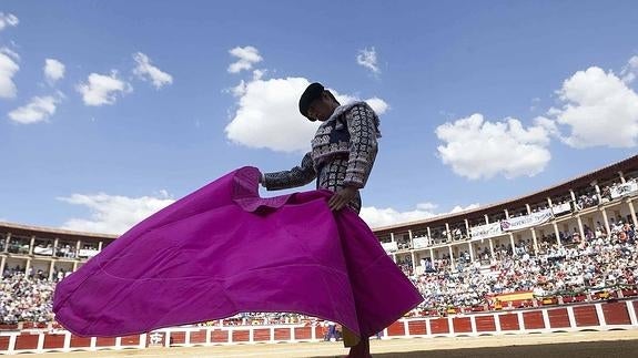 Lances de Futuro deja la plaza de toros de Cáceres tras dos años de gestión
