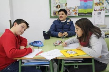 Unas elecciones para “mejorar la clase”