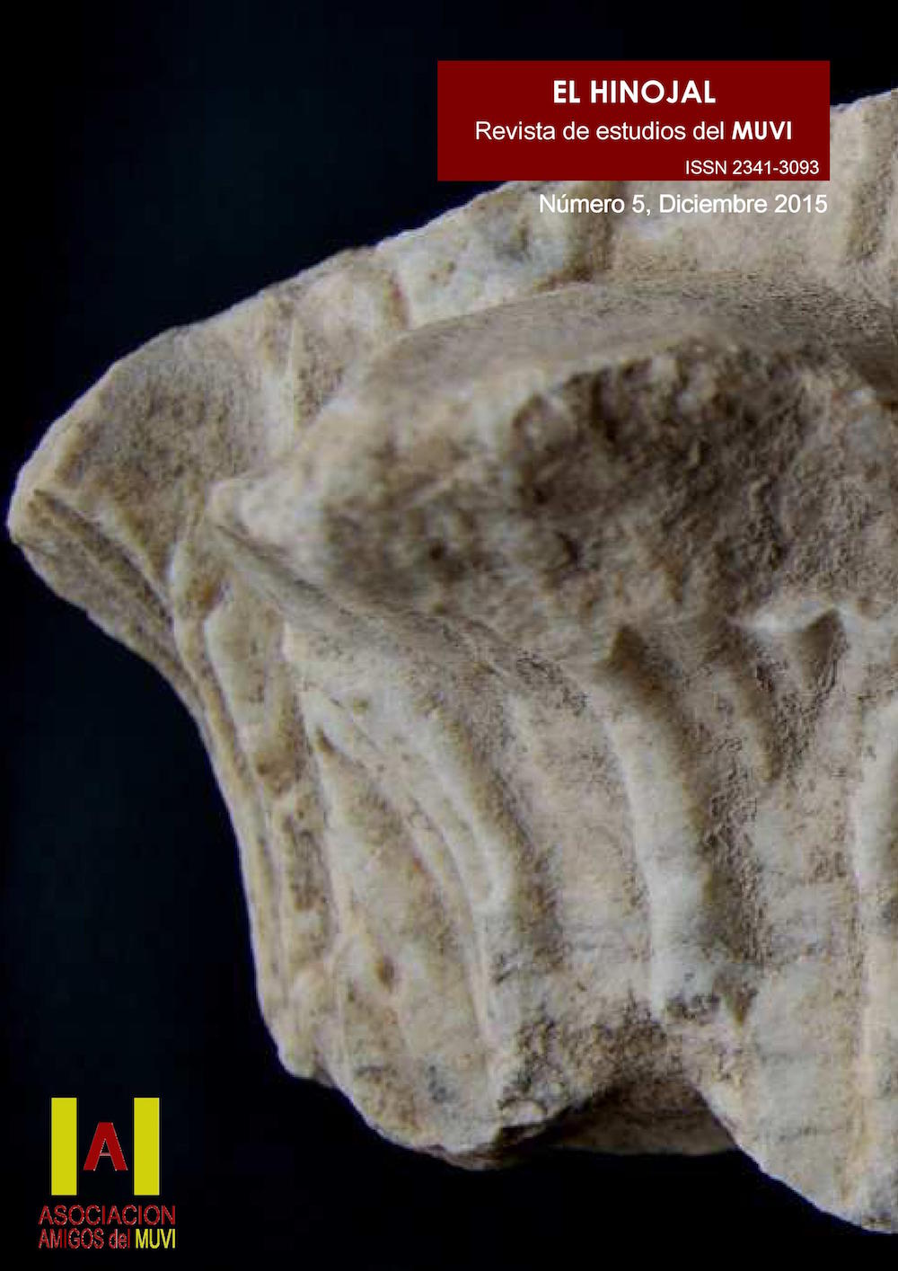 La Asociación de Amigos del Museo de Villafranca publica el número 5 de la revista "El Hinojal"