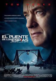 El cine municipal abre el primer fin de semana del año con una de Spielberg