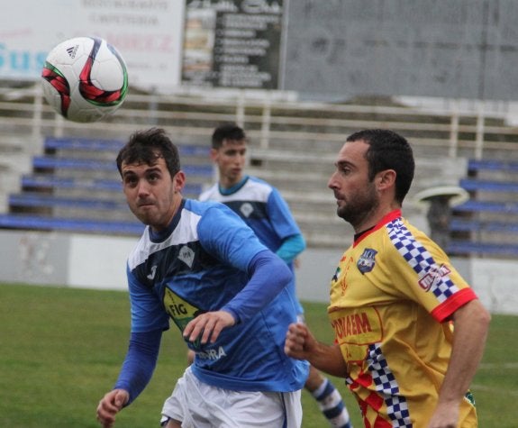 El Díter Zafra se inmola ante el Arroyo