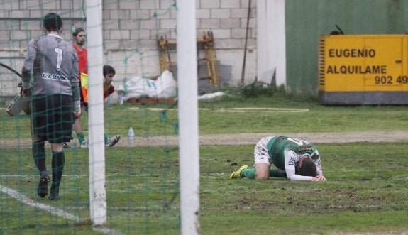 Honrosa derrota del Cacereño