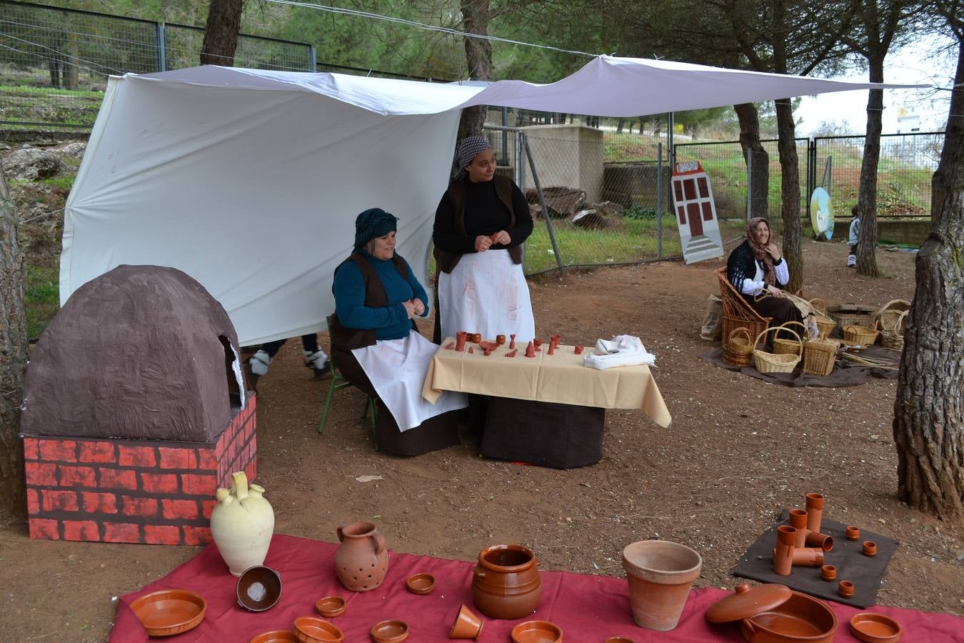 Entregados los premios de los concursos navideños convocados por el Ayuntamiento