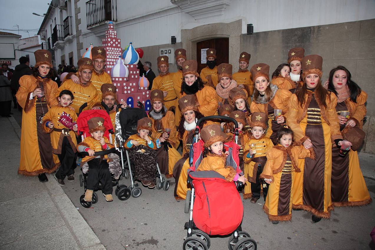 El plazo del Concurso del Cartel de Carnaval 2016 continúa abierto hasta el 14 de enero