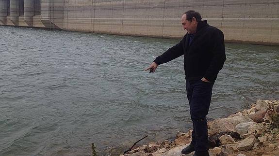 Detenido el presunto autor de la muerte de la chica aparecida en el pantano de Alange