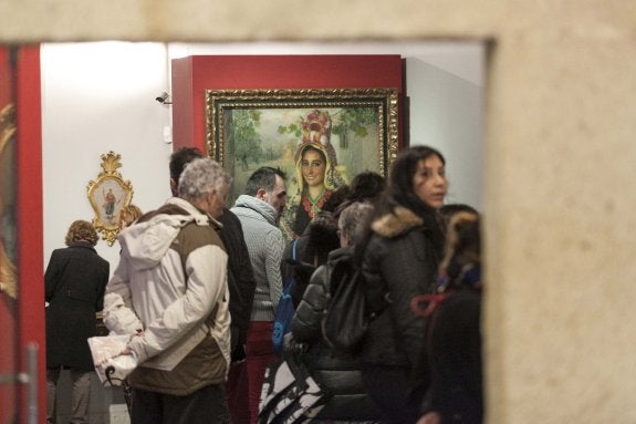 Los museos cacereños cierran el año con casi 15.000 visitantes más