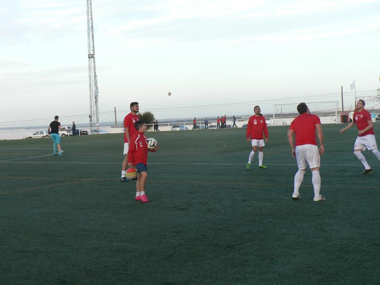 El CD Castuera-Subastacar visitará este domingo al CD Ilipense-Zalamea Surocer tras el parón navideño