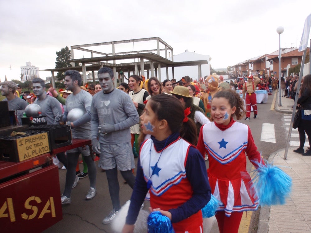 El 20 de enero finaliza el plazo para presentar trabajos al concurso de carteles del Carnaval 2016