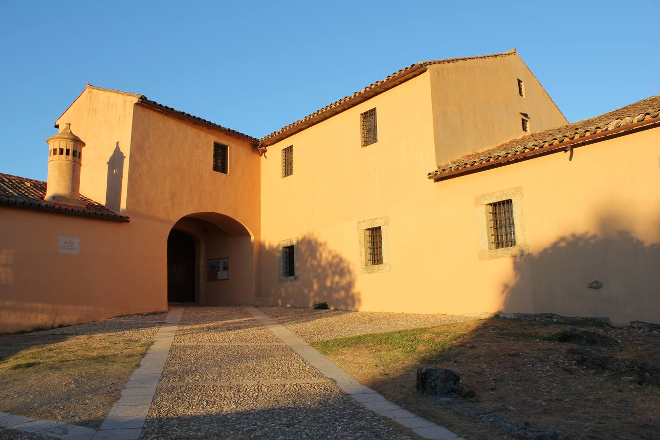 El museo Vostell recibe 46.362 visitantes en 2015