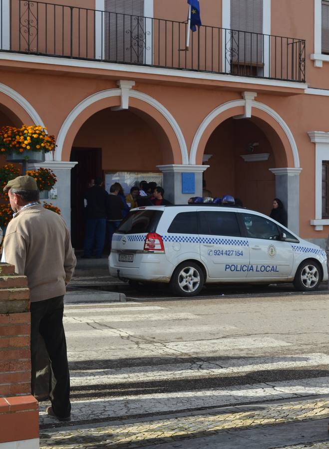 Este martes comenzará el reparto de las acciones de los frutales y de las placas solares