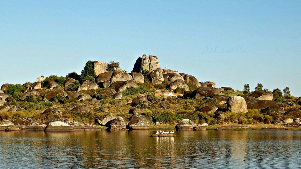 El Ayuntamiento anima a que Los Barruecos forme parte de la exposición en FITUR “SENCILLAMENTE EXTREMADURA”