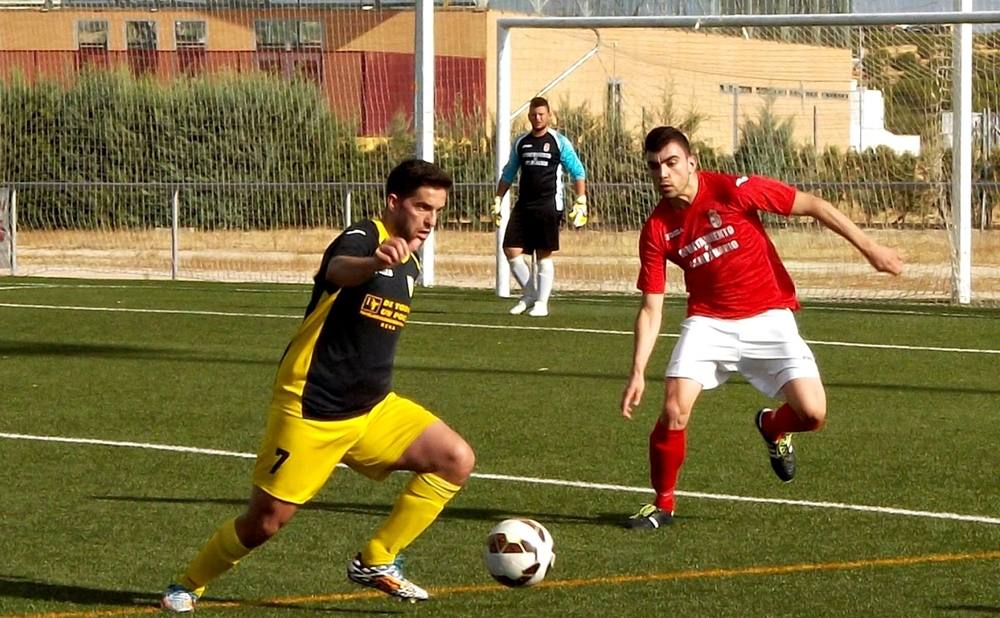 El 'Campa' quiere empezar la segunda vuelta ganando en Rena