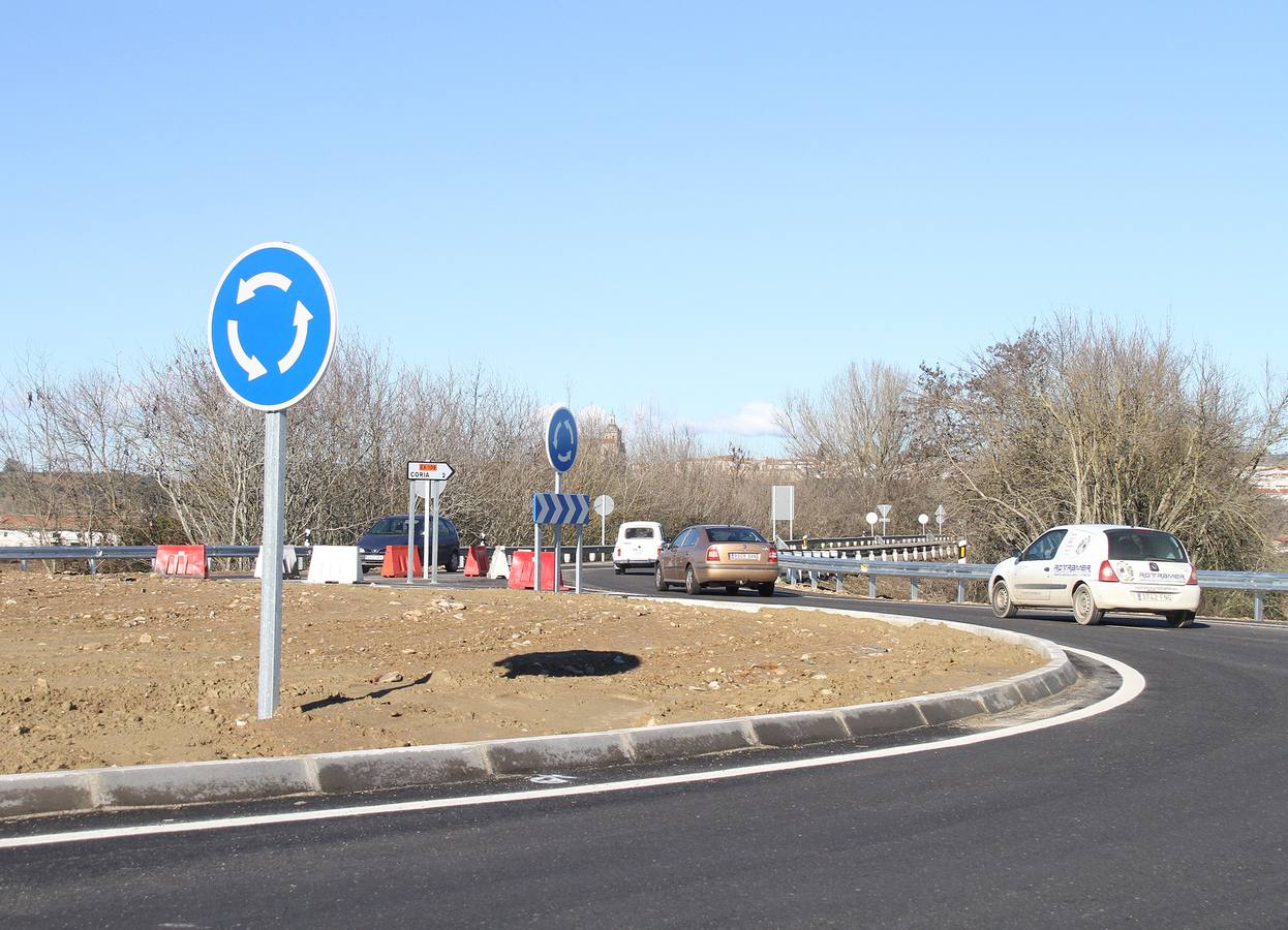 El alcalde destaca la colaboración en la reunión mantenida con la Dirección General de Infraestructuras