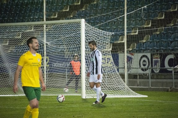 El Badajoz se queda sin excusas