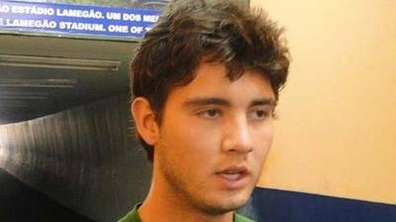 El Arroyo ficha a dos jugadores brasileños
