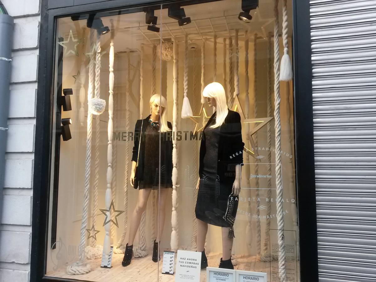 La lana de Campanario llega a los escaparates de 57 países