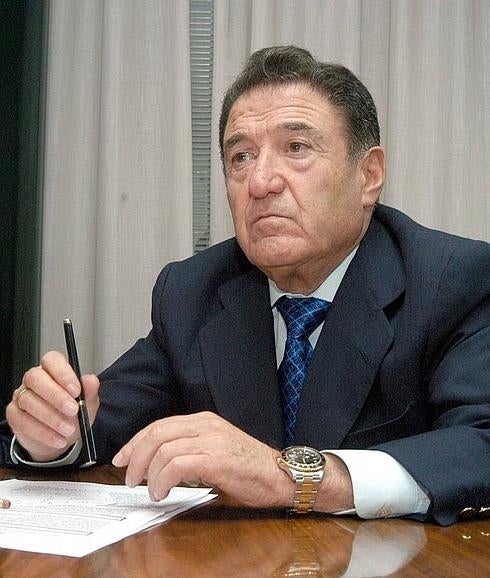 Gallardo: «Vara nunca ha movido un dedo por el proyecto de la refinería»