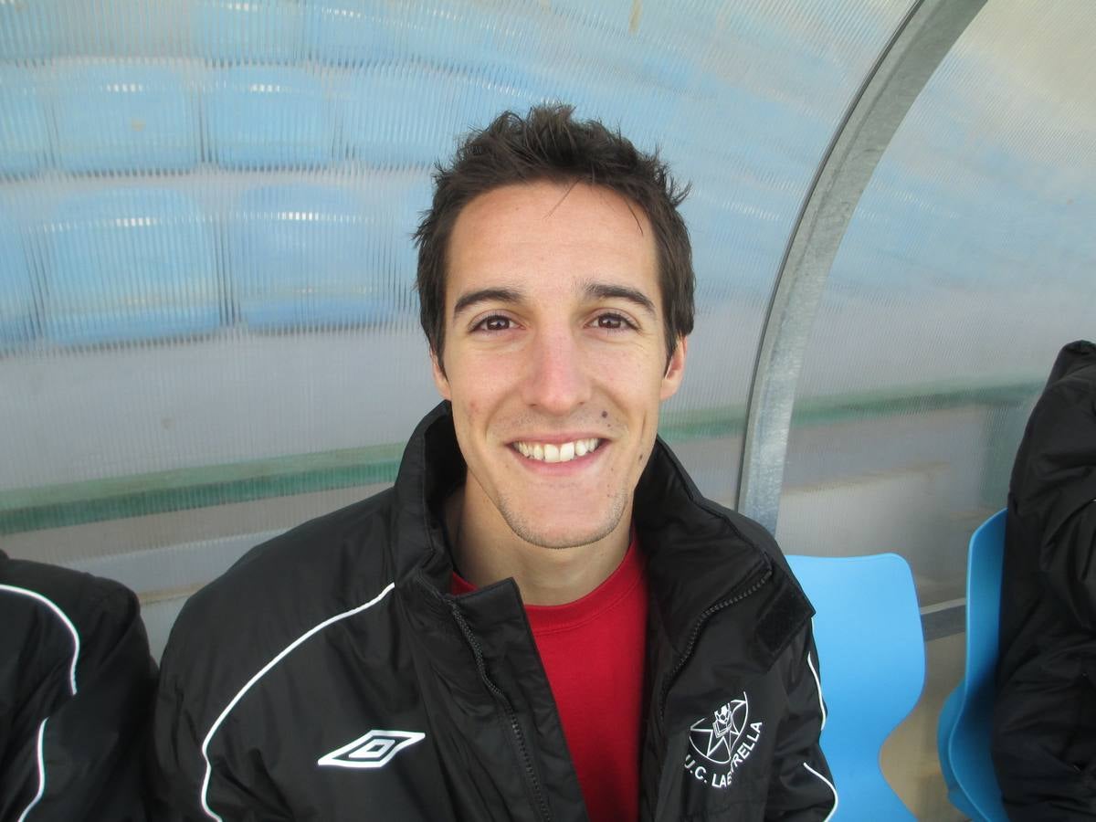 La Estrella sigue brillando en la Preferente del Fútbol Extremeño
