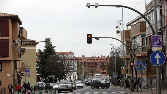 La sentencia del TS obliga a revisar los fotorrojos en Extremadura