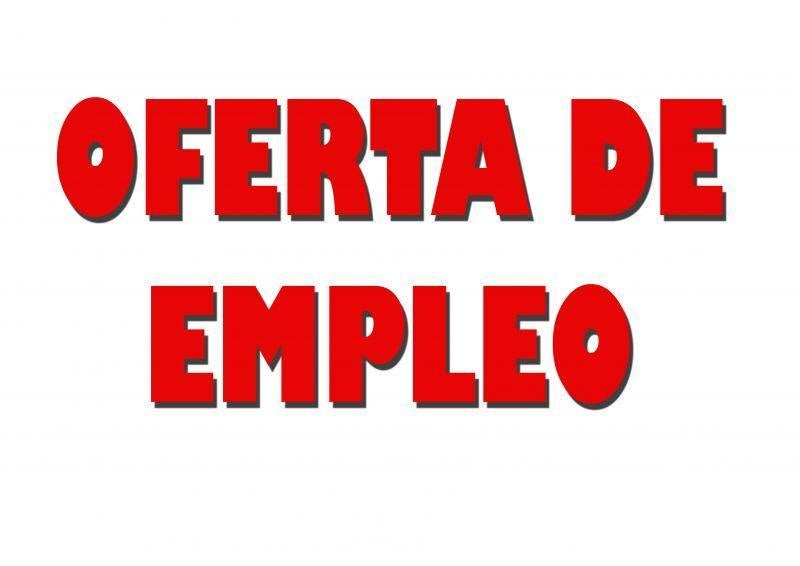 Oferta de empleo en ASINDI