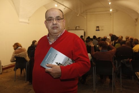 Las 17 ermitas de Ceclavín