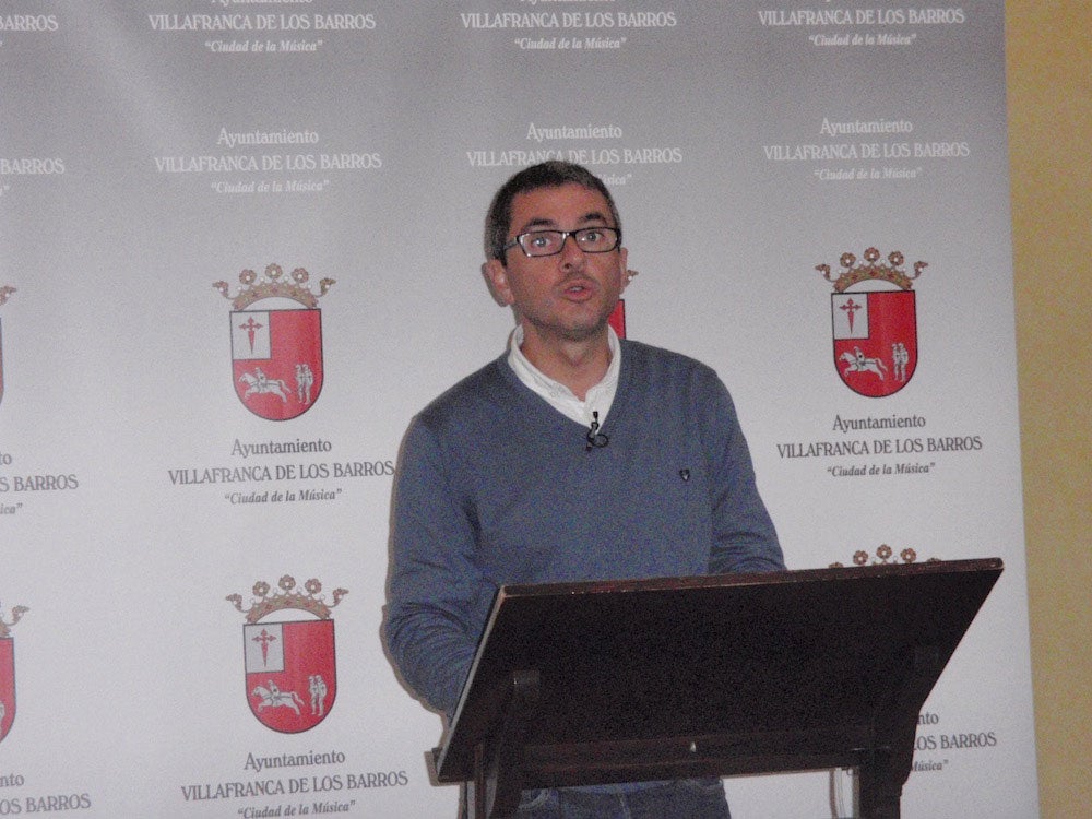 El Ayuntamiento abona mañana viernes el 50% de la paga extra a los trabajadores municipales