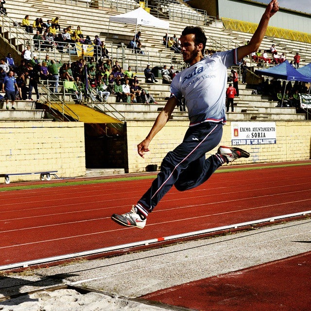 Nueva cita del CAPEX con la pista en Cáceres